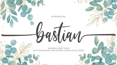 Bastian