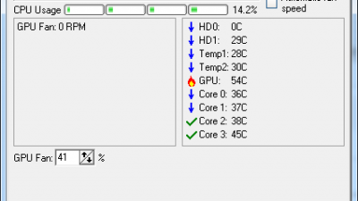 SpeedFan