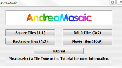 AndreaMosaic