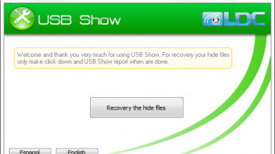 USB Show