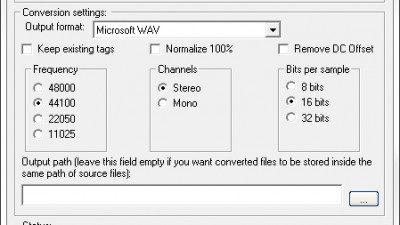 Format Converter