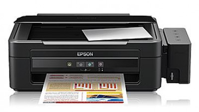 Epson L350
