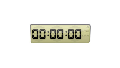 Free Desktop Timer