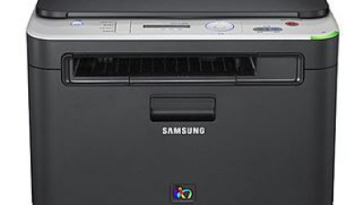 삼성전자 CLX-3185K