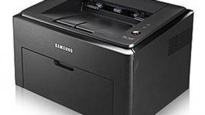 삼성전자 라제트 ML-1640K