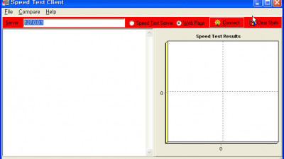 SpeedTest