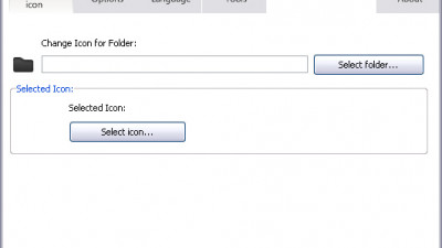 Folderico for WIN7