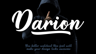 Darion