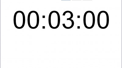 BTD Countdown
