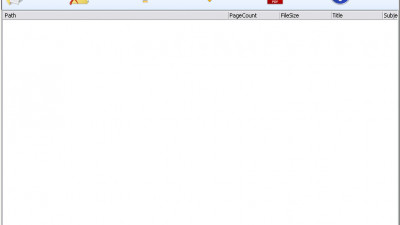 Free PDF Merger