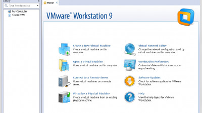 VMware Workstation