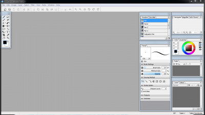 openCanvas