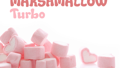 Soft Marshmallow Turbo