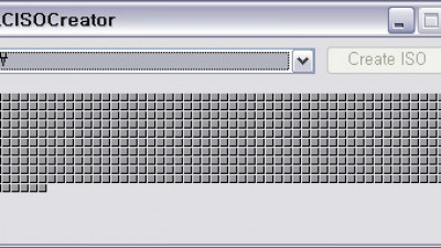 LC ISO Creator