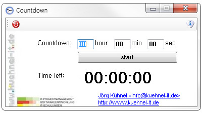 Countdown