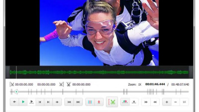 Free Video Editor