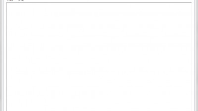 하얀편지