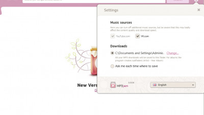 MP3jam