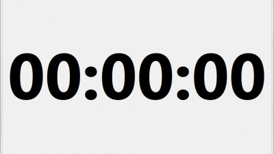 Egg Timer