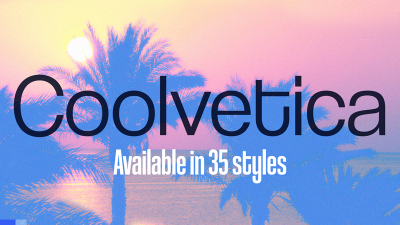 Coolvetica