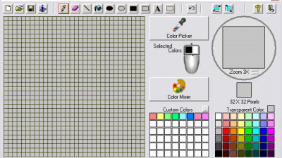 Fx Icon 32