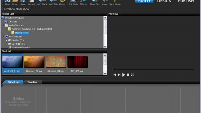 ProShow Producer