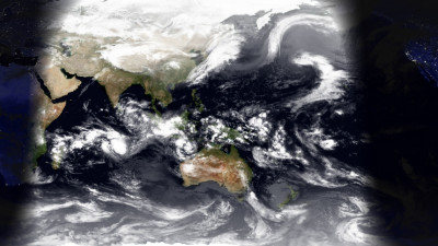 Desktop Earth