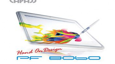 Lapass PF8060 Pen Driver