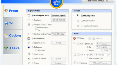 ScreenHunter 6 Free