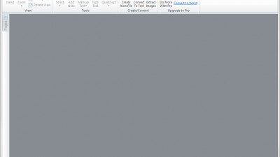 Nitro PDF Reader