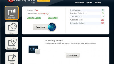 IObit Security 360