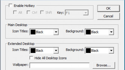 DoubleDesktop