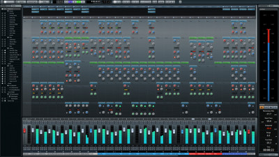 Cubase