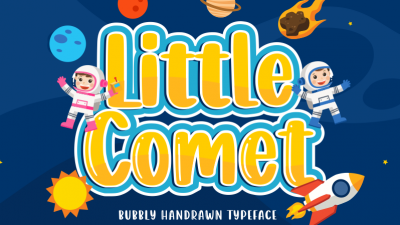 Little Comet