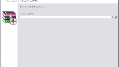 RAR Repair Free