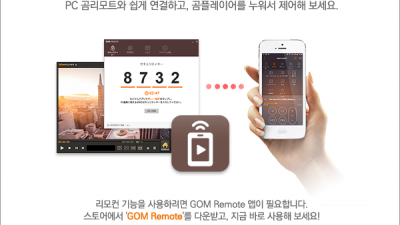 곰리모트