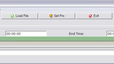 Free Video Cutter