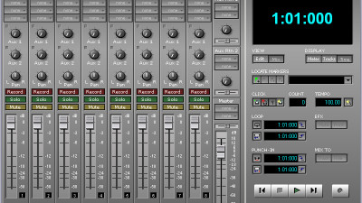 Cakewalk Guitar Tracks