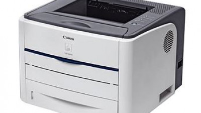 Canon LBP 3300