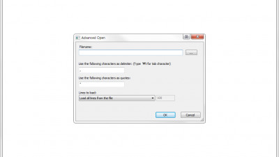 CSVFileView