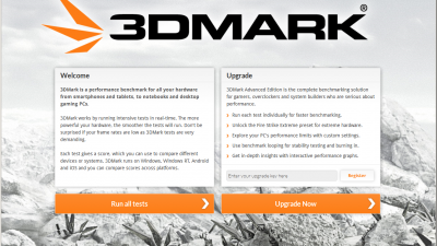 3DMark