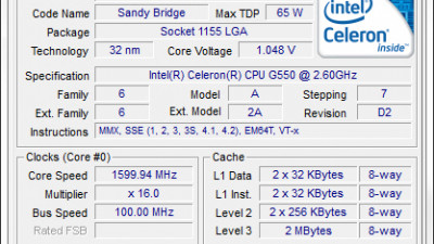 CPU-Z